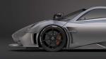 Pagani Imola 2020 года